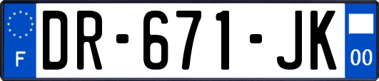 DR-671-JK