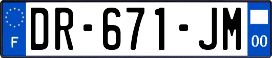DR-671-JM