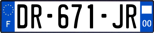 DR-671-JR