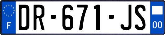 DR-671-JS