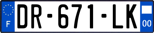 DR-671-LK