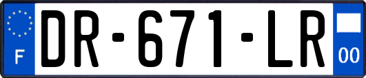 DR-671-LR