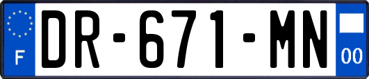 DR-671-MN