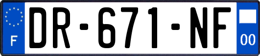 DR-671-NF