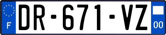 DR-671-VZ