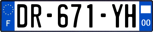 DR-671-YH