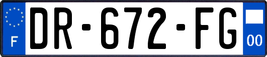 DR-672-FG