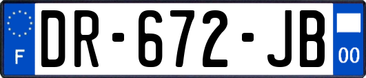 DR-672-JB