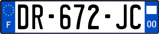 DR-672-JC