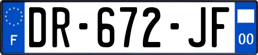 DR-672-JF