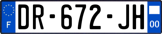 DR-672-JH