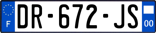 DR-672-JS
