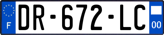 DR-672-LC