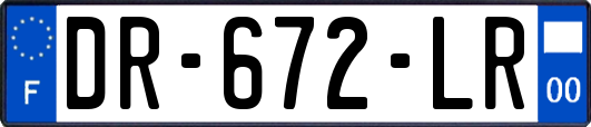 DR-672-LR