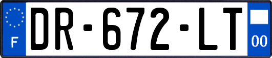 DR-672-LT