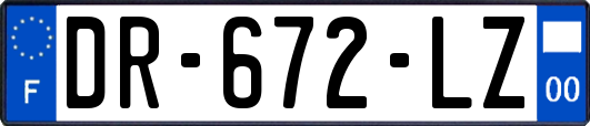 DR-672-LZ