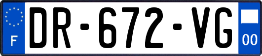 DR-672-VG