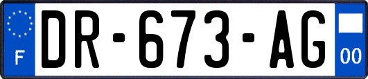 DR-673-AG