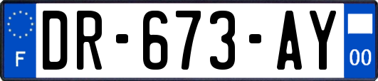 DR-673-AY