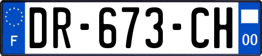 DR-673-CH
