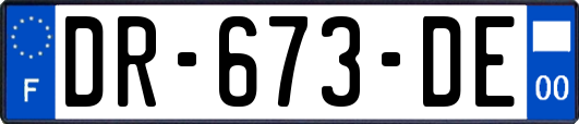 DR-673-DE