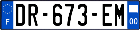 DR-673-EM