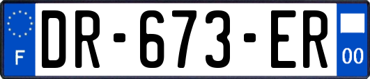 DR-673-ER