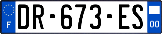DR-673-ES