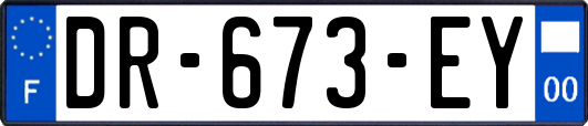 DR-673-EY