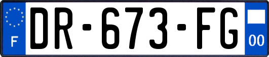 DR-673-FG