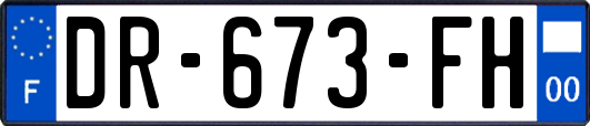DR-673-FH
