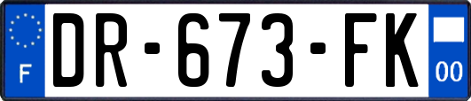 DR-673-FK