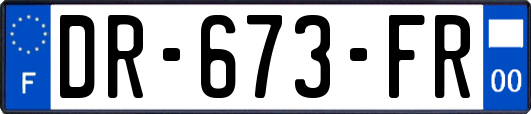 DR-673-FR
