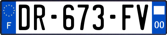 DR-673-FV