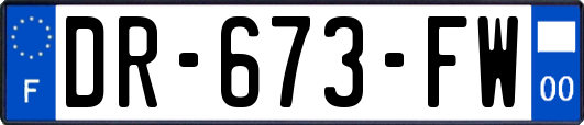 DR-673-FW