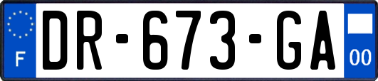 DR-673-GA