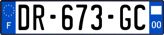 DR-673-GC
