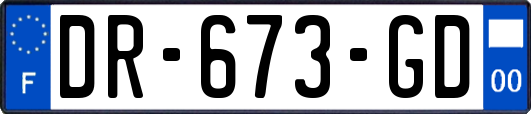 DR-673-GD