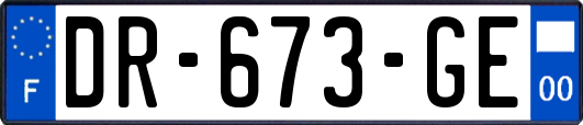 DR-673-GE