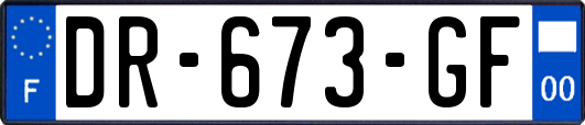 DR-673-GF