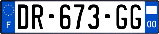 DR-673-GG