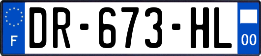 DR-673-HL