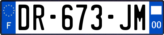 DR-673-JM