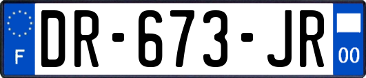 DR-673-JR