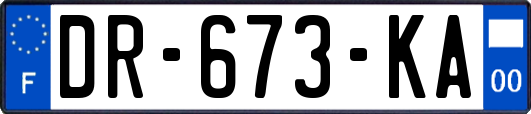 DR-673-KA