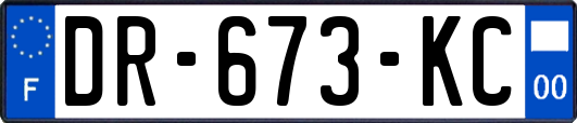 DR-673-KC