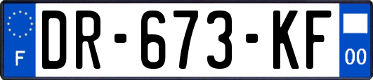 DR-673-KF
