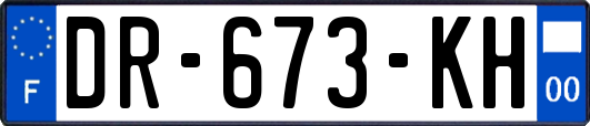 DR-673-KH