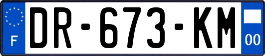 DR-673-KM
