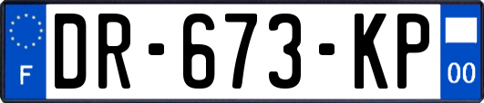 DR-673-KP